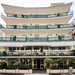 Hotel Plaza, Rimini