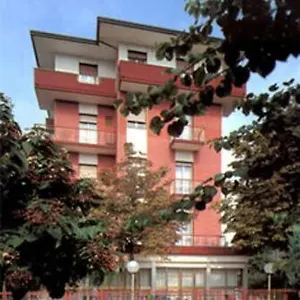 Hotel Rossini, Rimini
