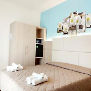 Hotel Monica, Rimini