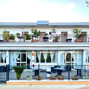 Hotel Lorena, Rimini
