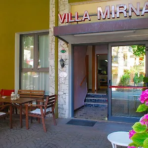 Hotel Mirna, Rimini