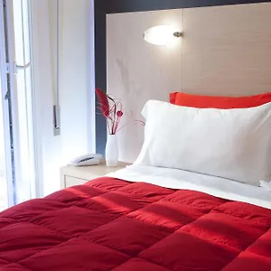 Hotel Rubens, Rimini