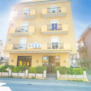 Hotel Gobbi, Rimini