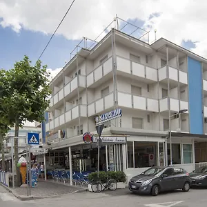 Hotel Sanremo, Rimini