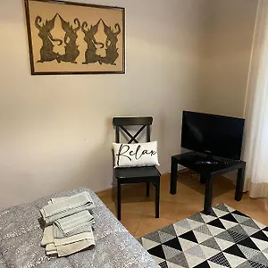 Casazzurra Bed & Breakfast