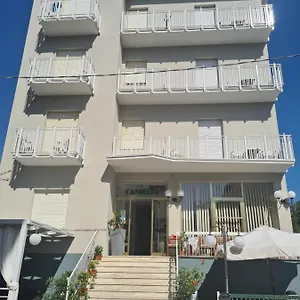 Hotel Camelia, Rimini