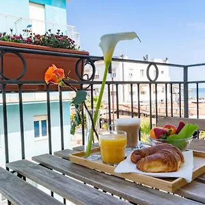 Hotel Greta, Rimini