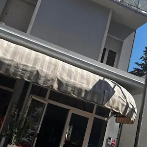Szálloda Due Gemelle