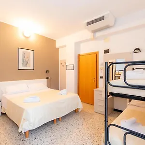 Hotel Galileo, Rimini