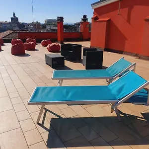 Hotel Santanna, Rimini