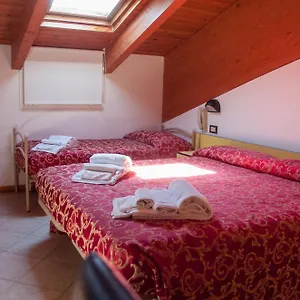 Hotel Miraggio, Rimini