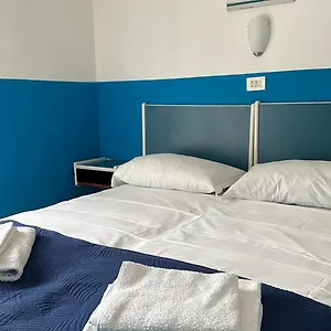 Szálloda New Enea