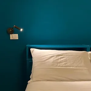 Hotel Nizza Creative, Rimini