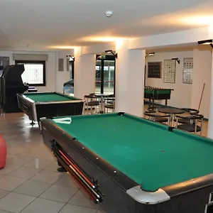 Hotel Nord Est, Rimini