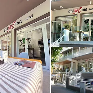 Hotel Chiama, Rimini