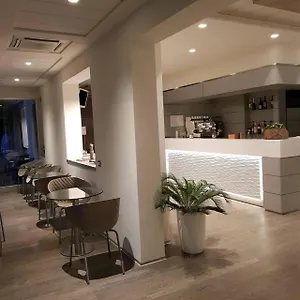 Hotel Aquila, Rimini