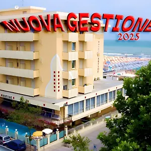 Hotel Artide, Rimini