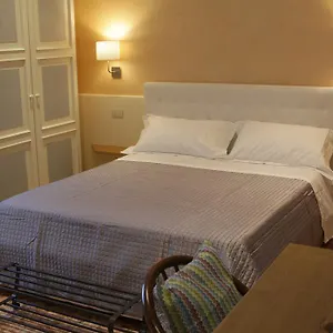  Bed & Breakfast I Propilei Di San Girolamo Italia