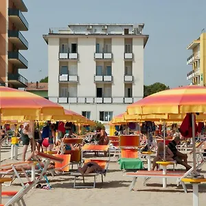 Hotel Cosmopolita, Rimini