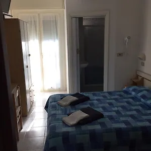 Hotel Delizia, Rimini