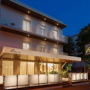 Hotel Ricci, Rimini