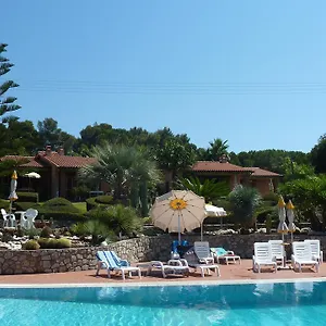  Aparthotel Cala Dei Peducelli Italia