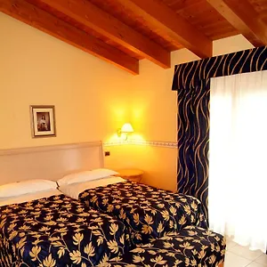 *** Hotel Ristorante Novecento Italia