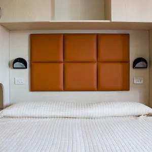 Hotel Stresa, Rimini
