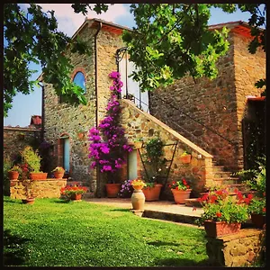  Bed & Breakfast Casale Giacomini Italia