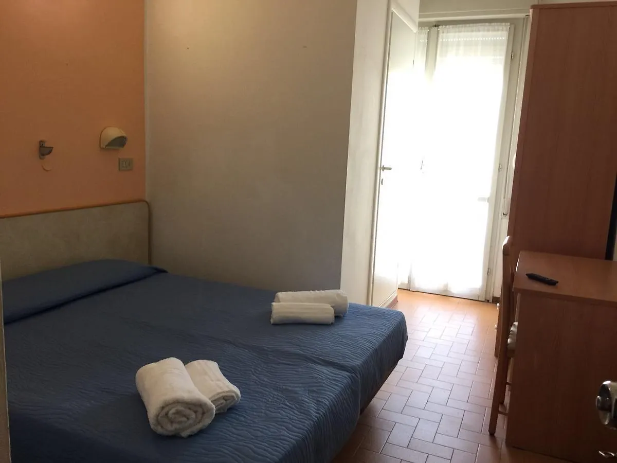 Hotel Bacco Rimini