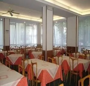 Hotel Bacco Rimini