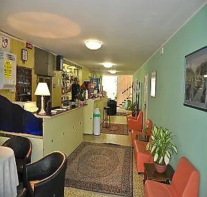 Hotel Bacco Rimini Italy