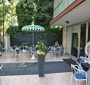 **  Hotel Bacco Rimini Italy