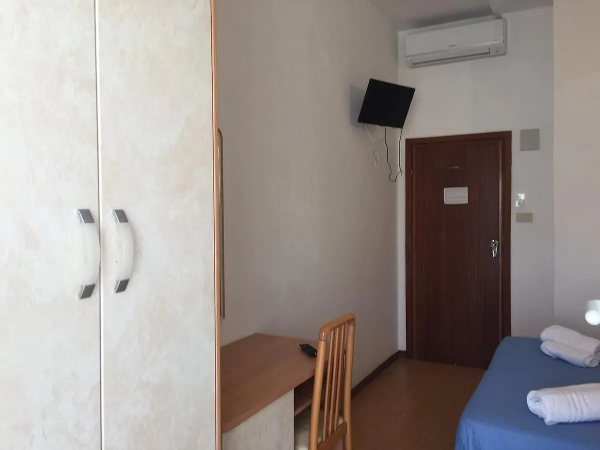 Hotel Bacco Rimini