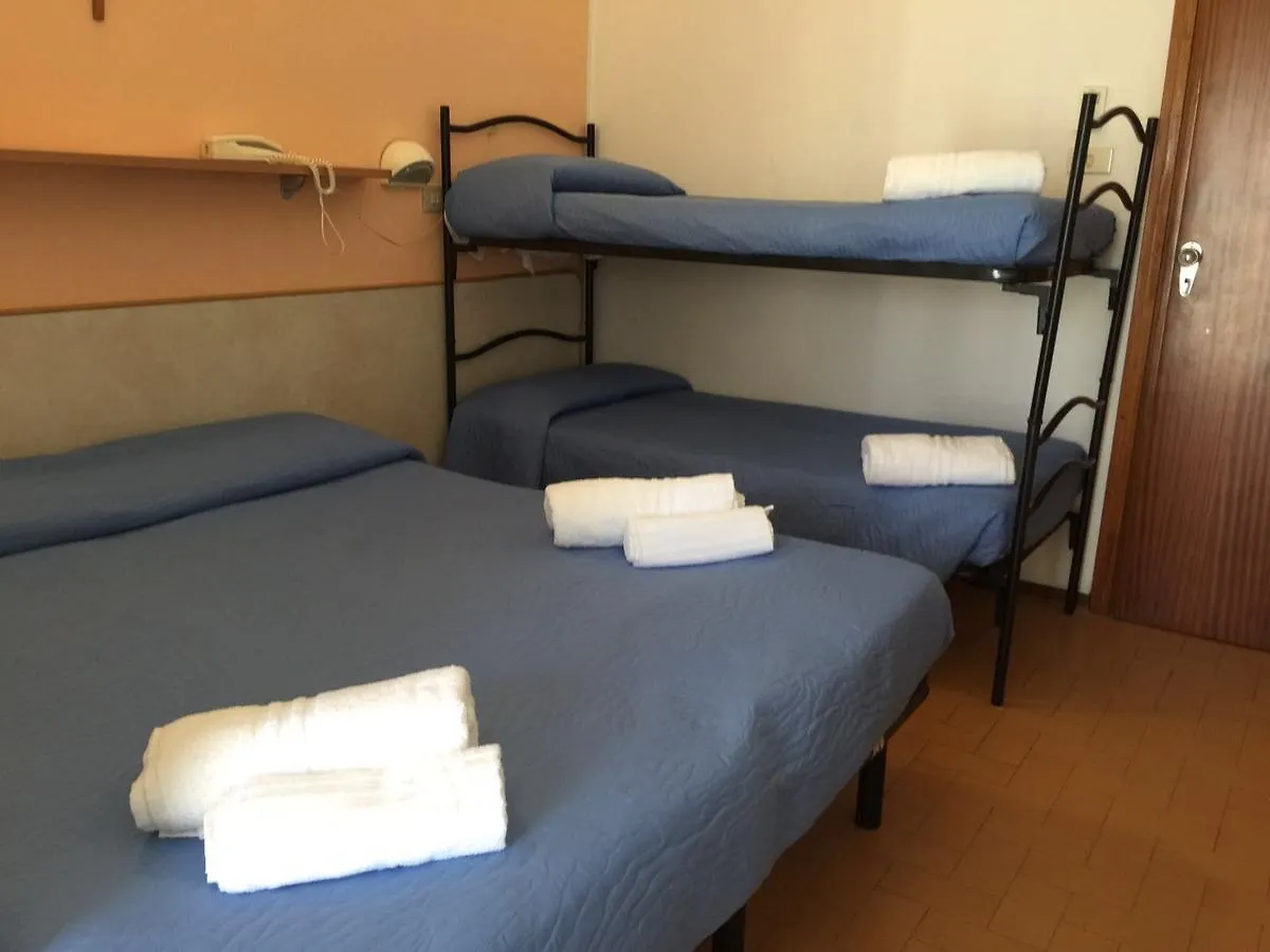 Hotel Bacco Rimini