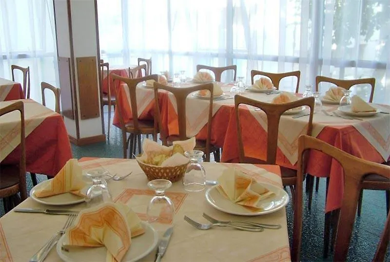 Hotel Bacco Rimini