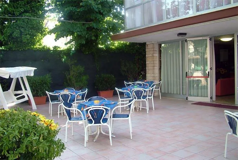 Hotel Bacco Rimini