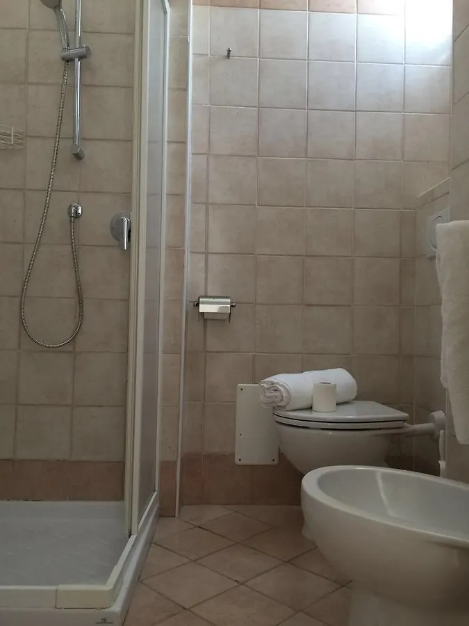 Hotel Bacco Rimini