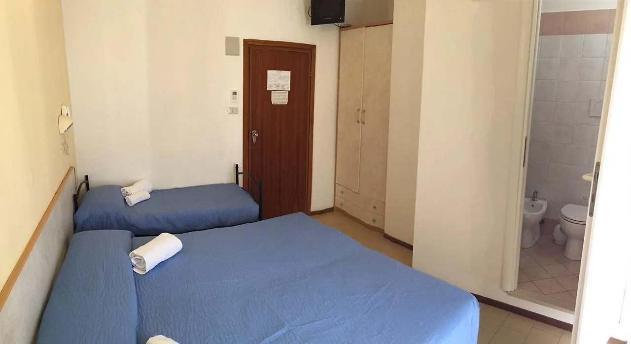 **  Hotel Bacco Rimini Italy