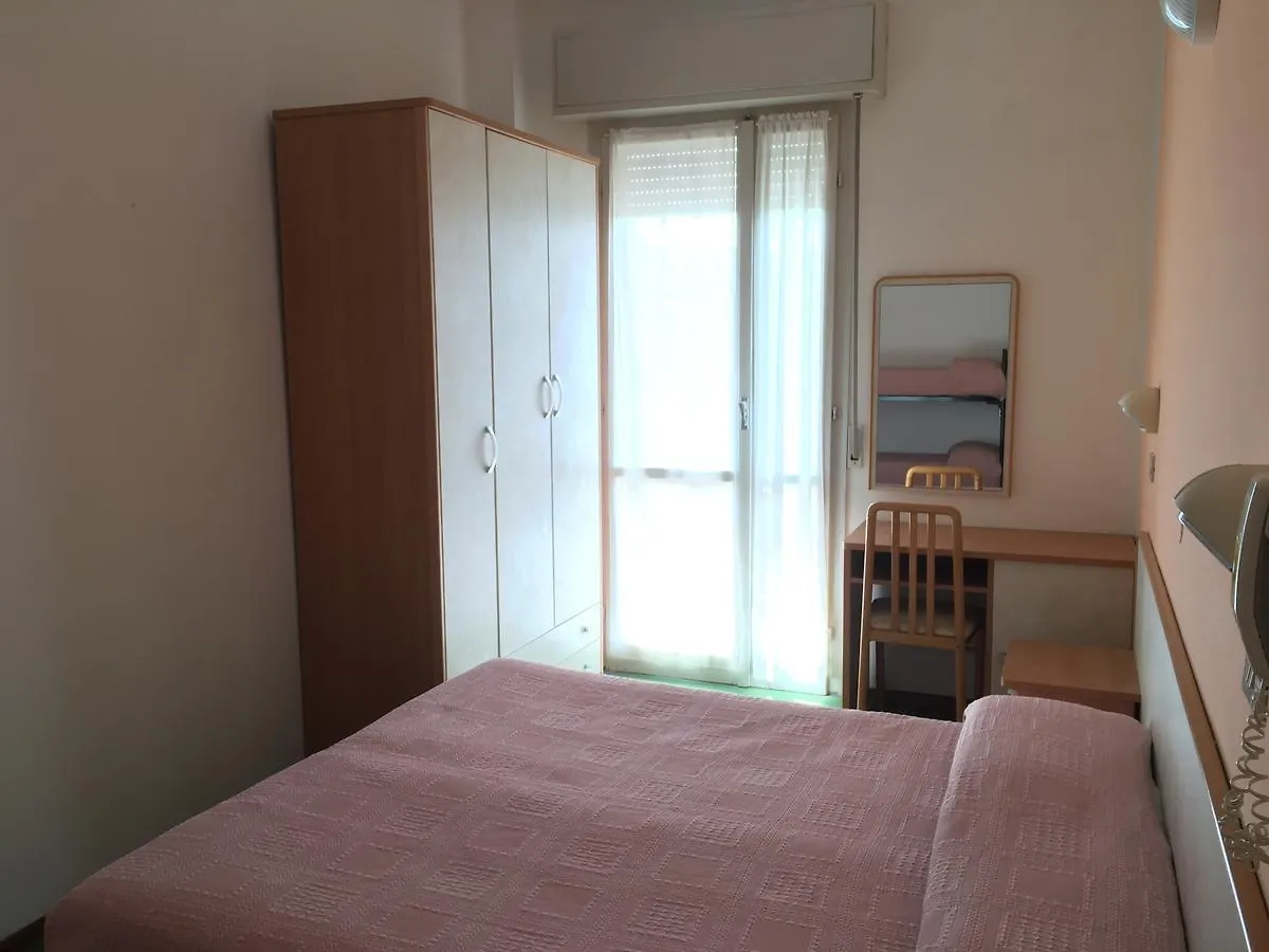 Hotel Bacco Rimini Italy
