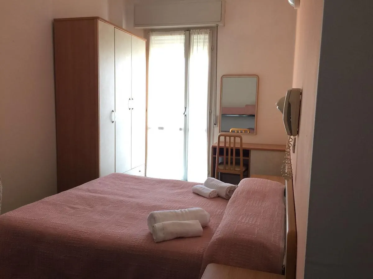 Hotel Bacco Rimini 2*,  Italy