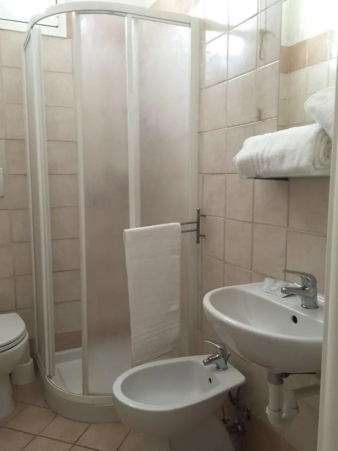 Hotel Bacco Rimini