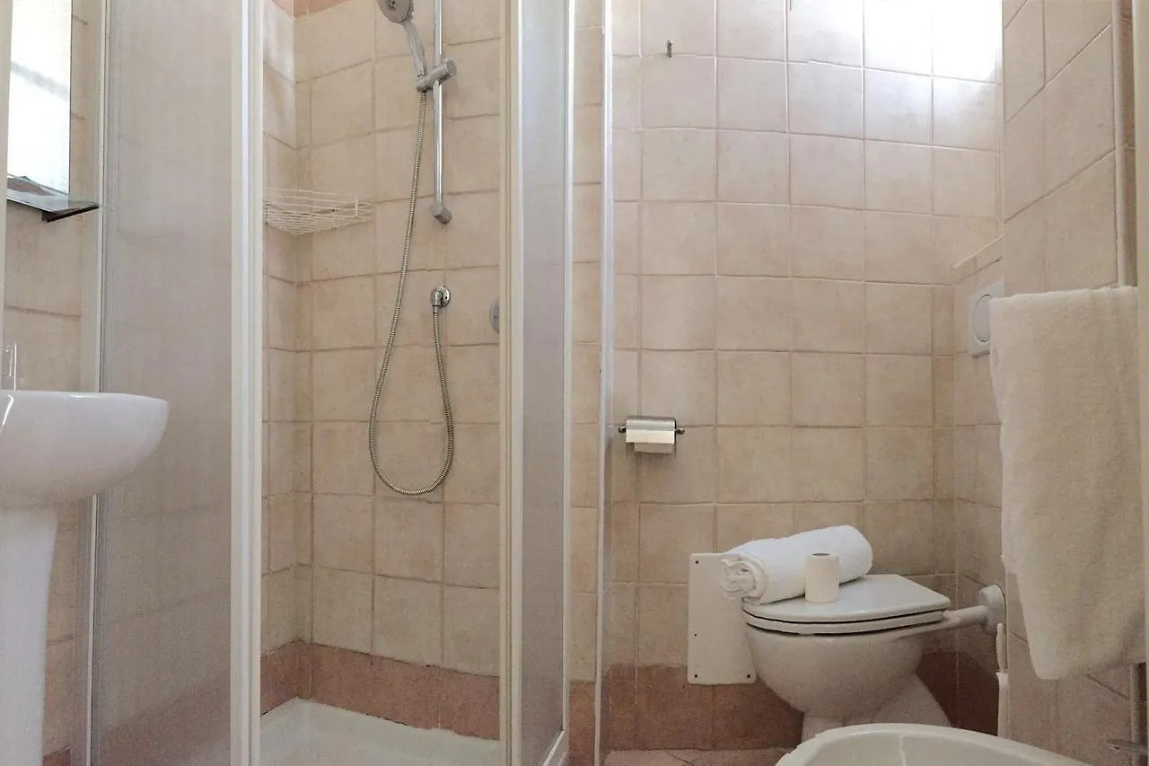 Hotel Bacco Rimini