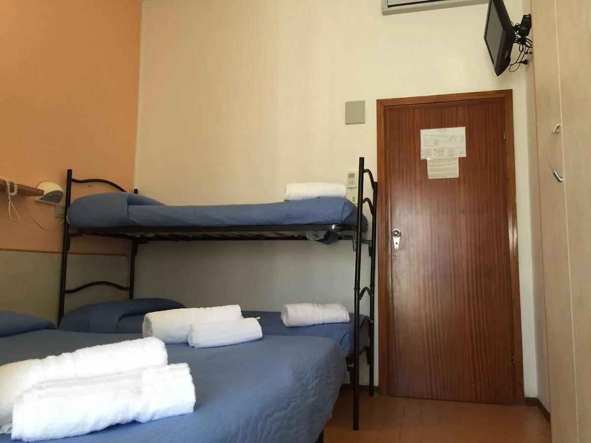 Hotel Bacco Rimini