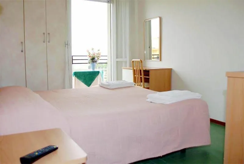 Hotel Bacco Rimini Italy