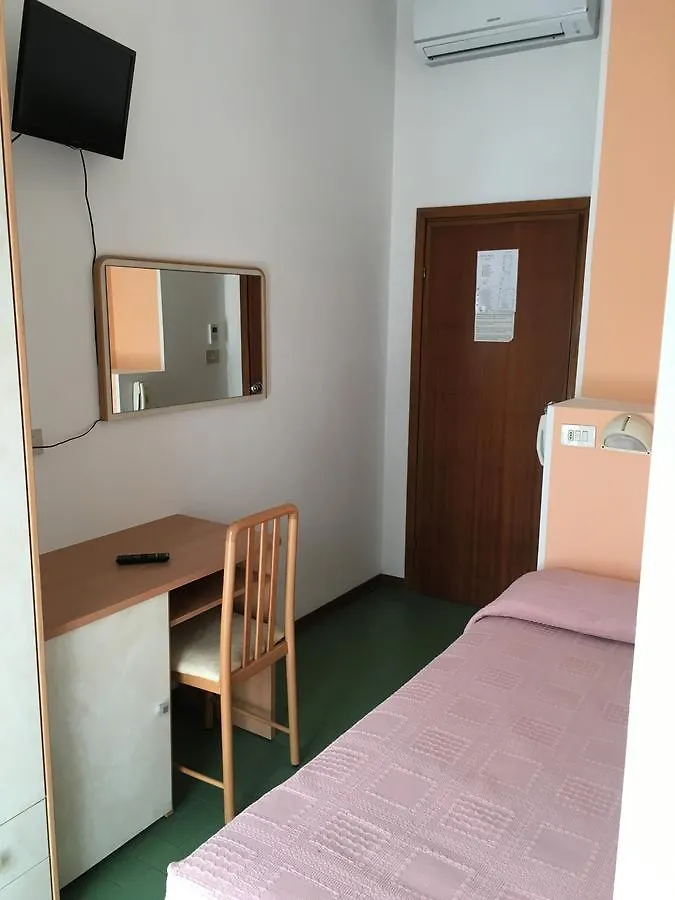 Hotel Bacco Rimini