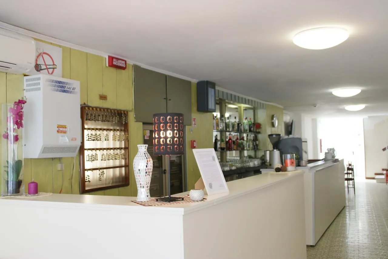 Hotel Bacco Rimini