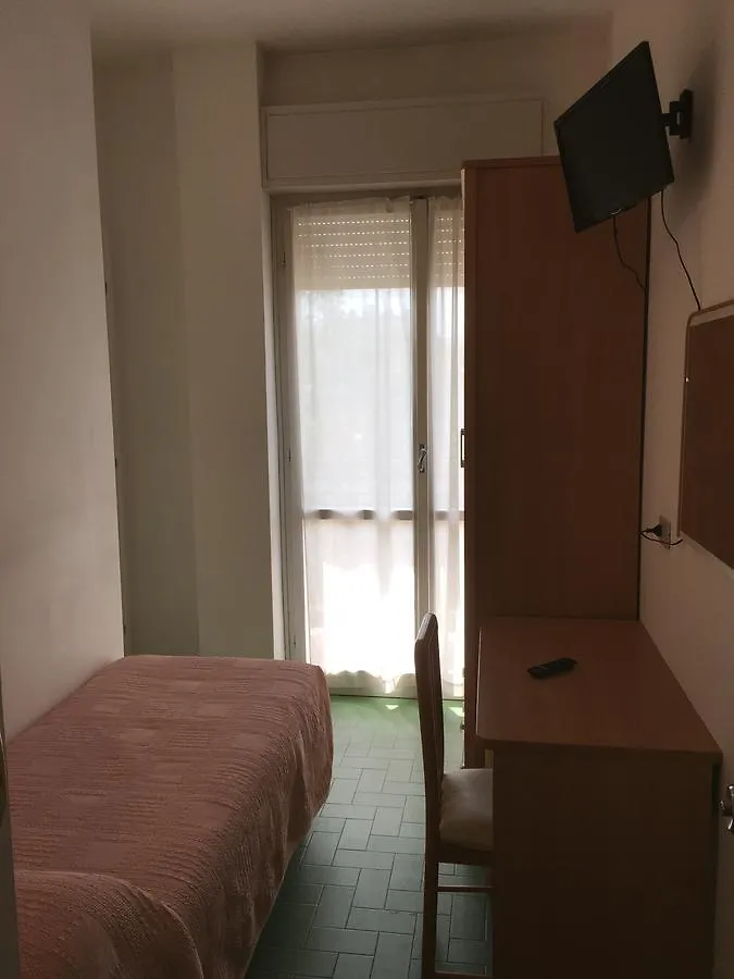 **  Hotel Bacco Rimini Italy